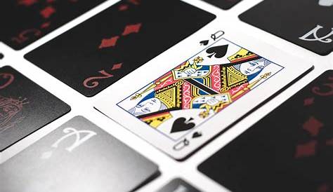 Melhores Baralhos de Poker – Blog Cidade do Poker