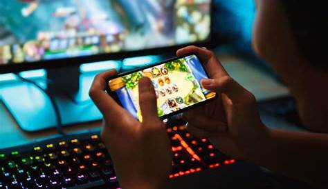 Vamos jogar? Controle para Games no Celular | Android, iOS e PC | IPEGA