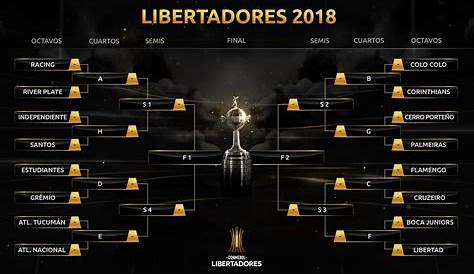 Copa Libertadores, Palmeiras y Santos se citan hoy en una atípica final