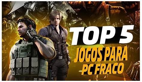 Jogos de Futebol para PC fraco: 11 games para entrar em campo