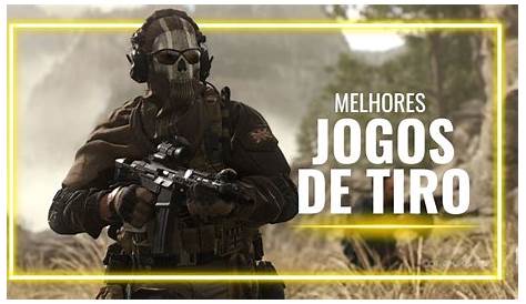 Jogos de tiro para PC: Confira os melhores de 2020! - Geek Blog