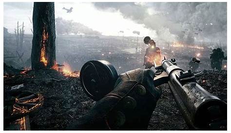 Top 10 offline shooting games for PS4, Xbox One and PC - Mobzoo