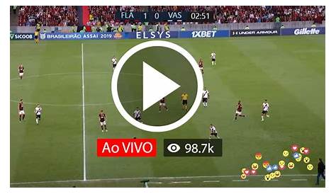 Flamengo x Goiás ao vivo: onde assistir, escalação provável e horário