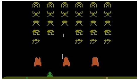 Saudades do Atari? 100 jogos clássicos do console virão para os PCs
