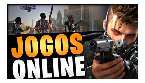 5 melhores jogos online para jogar com amigos | Quase Mineira