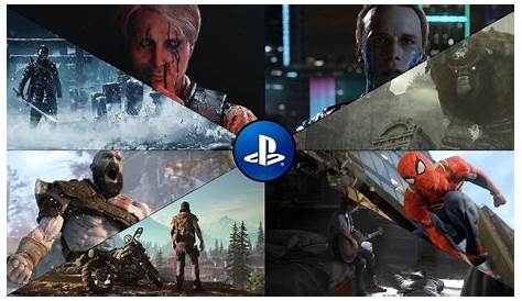 Top game PS5 sắp ra mắt năm 2021 | Playstation 5 Top Game – nShop