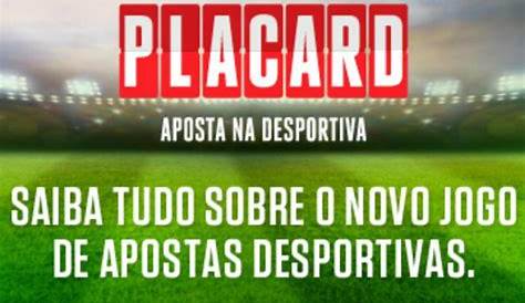 Análise Completa do Placard 2023 - Casasdeapostas24