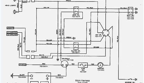John Deere 325 Electrical Schematic