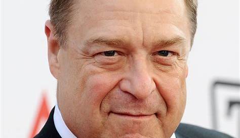 Uncover John Goodman's Political Stance And Surprising Affiliations