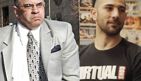 Unraveling The Notorious Realm Of John Gotti III's Parents