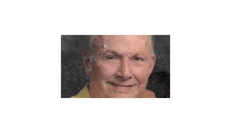 Obituary of John Mitchell | Funeral Homes & Cremation Services | Cl...
