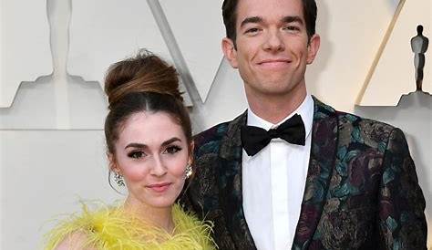 John Mulaney and Anna Marie Tendler Reveal Music They Turn to During