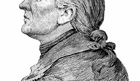 1799 – Colonel William Paterson | Portrait Detective