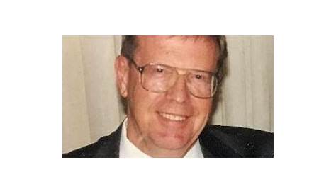 John Patterson - Obituary