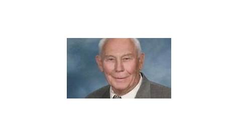 Obituary of Robert Johannes Peterson | Robinson Wright & Weymer Fun...