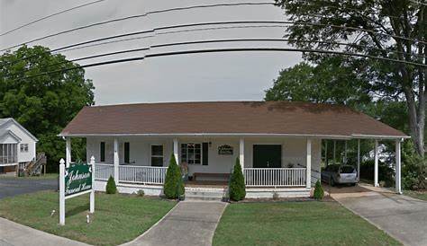 Johnson Funeral Home Travelers Rest Sc What We Do