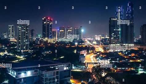 Population In Johor Bahru : Johor Bahru - The Skyscraper Center / The