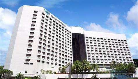 12 Best Hotel In Johor Bahru - SG-JB Taxi