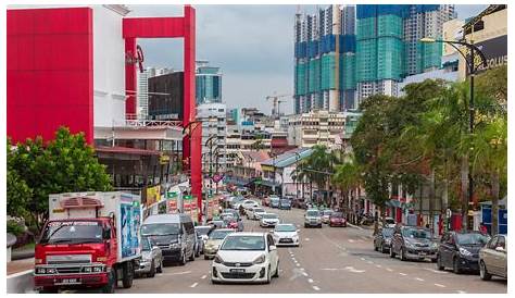 Johor Bahru Sultan Ismail Intl Airport Departures & [JHB] Flight Schedules