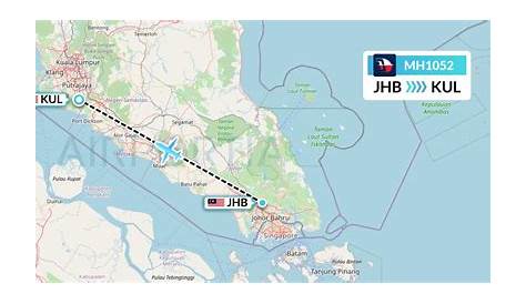 Singapore To Kuala Lumpur (2023): Flight, Bus Or Train? | lupon.gov.ph