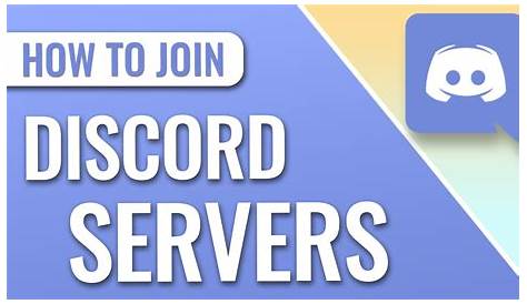 Join my discord server! - YouTube