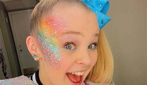 Unveiling The Secrets Of JoJo Siwa's Rise: Age, Impact, And Inspiration