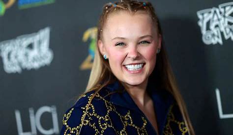 Unveiling JoJo Siwa's Net Worth: A Journey To Financial Success