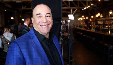 Unveiling Jon Taffer's Net Worth In 2024: Discoveries And Insights