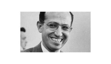 Jonas Salk's Net Worth And Pennbook: Revealing The Legacy Of A Medical Pioneer