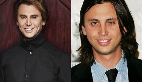 Uncovering Jonathan Cheban's Past: Surprising Discoveries And Insights