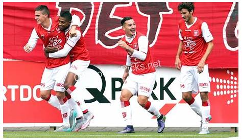 Foto: Jong Ajax Amsterdam vs. SC Telstar - Bilder von Fußball in den