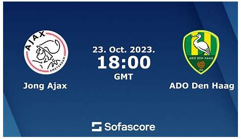 Jong Ajax vs FC Oss (Pick, Prediction, Preview) - 007SoccerPicks.net