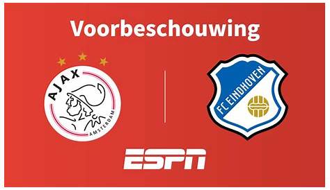 Jong PSV buigt achterstand om en verslaat Jong Ajax