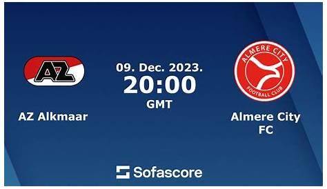 Jong AZ Alkmaar vs Jong FC Utrecht - live score, predicted lineups and