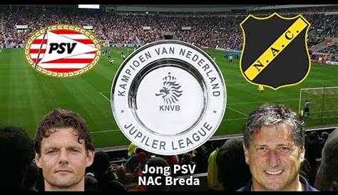Prediction PSV II vs NAC Breda: 04/12/2023 - Netherlands - Eerste