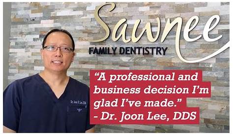 Dr. Joon Lee Discusses Efficient Dental Office Treatment Rooms and