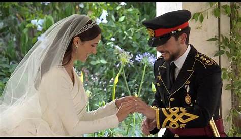 Seratus Link: Jordan royals marry into Saudi family with ties to MBS - CNN