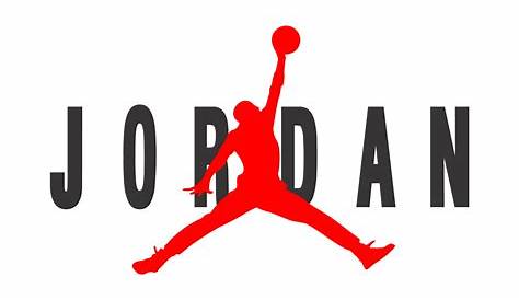 Jordan Logo – PNG e Vetor – Download de Logo