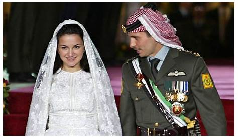 nič Savant diéta queen noor of jordan prince hashim bin hussein