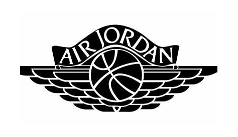 AIR JORDAN Logo PNG Vector (EPS) Free Download