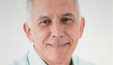 Alpanir Mesquita: Vice-prefeito de Vargem Grande Jorge Fortes é