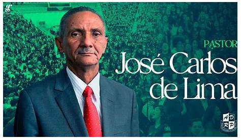 Folha AD: Pastor José Carlos de Lima assume liderança da UMADENE