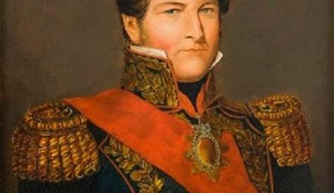 Juan Manuel de Rosas: biografía, primer gobierno y segundo
