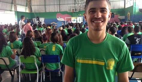 Estudantes da EE José Maria Hugo Rodrigues iniciam aplicação do Google