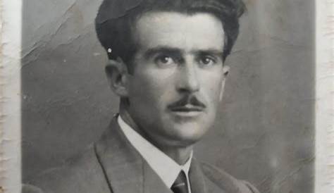 Ha fallecido José López Díaz, mi padre - nosolocine