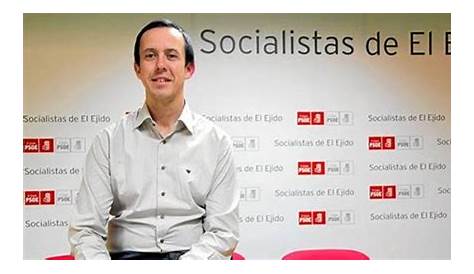 José María Martín Fernández, nuevo delegado de Igualdad y Salud en