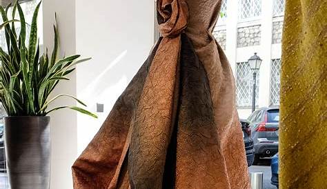Jose Maria Ruiz - Tejidos de seda para modistas, alta costura para vestidos de novias | Alta