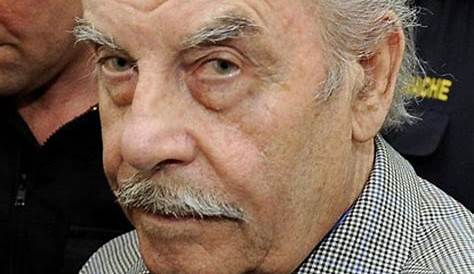 Josef Fritzl denied move from high security prison and ‘still
