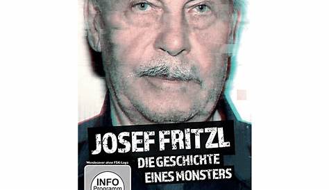 Monster: The Josef Fritzl Story ( Josef Fritzl: Die Geschichte eines