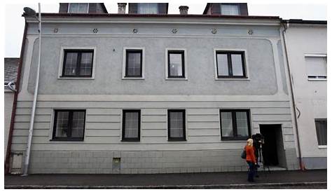 Josef Fritzl's Austrian home to be torn down after becoming tourist